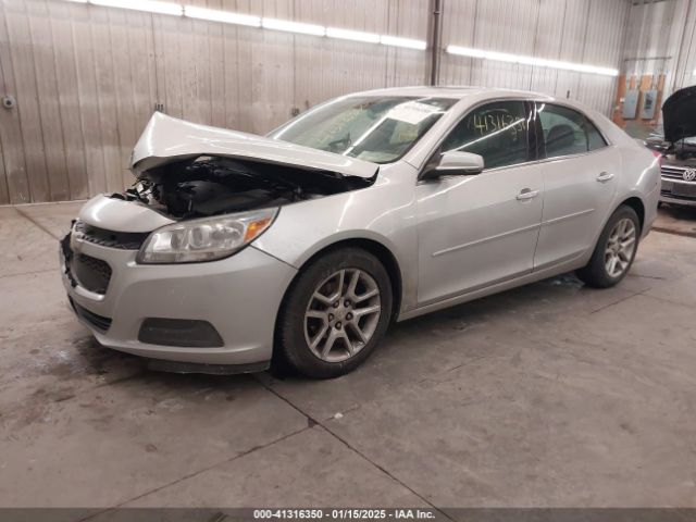 1G11C5SA5GF106443 Chevrolet Malibu Limited Lt