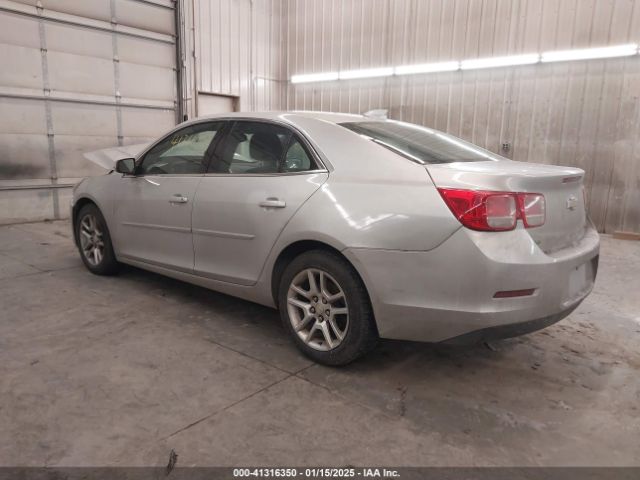 1G11C5SA5GF106443 Chevrolet Malibu Limited Lt