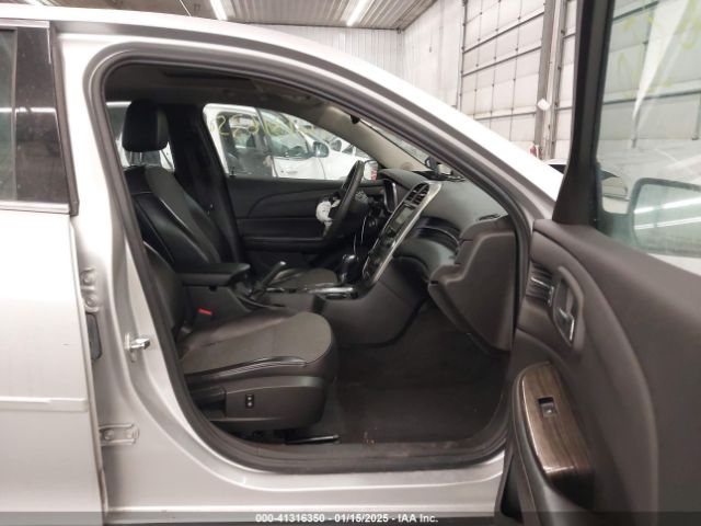 1G11C5SA5GF106443 Chevrolet Malibu Limited Lt