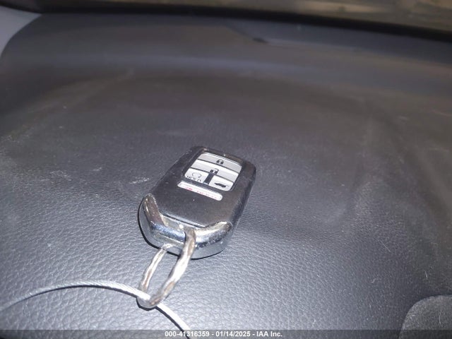Honda CR-V EX 2017 5J6RW2H58HL026934 Image 11