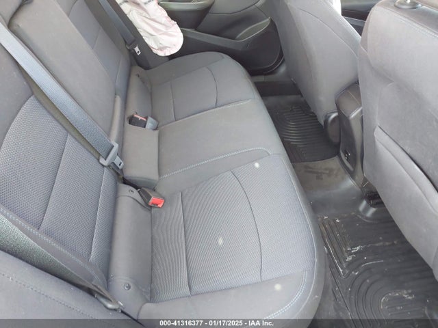 Chevrolet Cruze Lt Auto 2018 1G1BE5SM6J7205007 Image 8