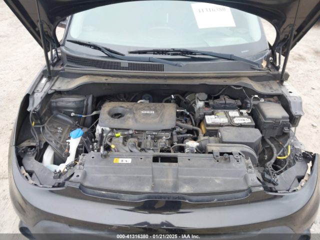 KNDJN2A24J7591377 KIA Soul