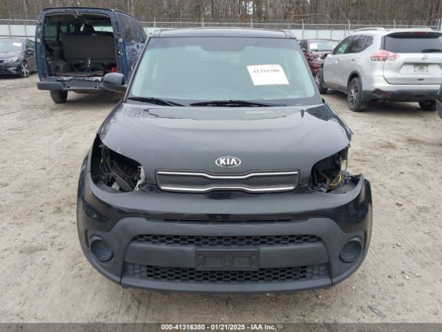 KNDJN2A24J7591377 KIA Soul