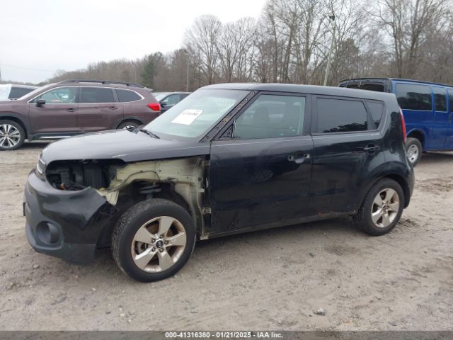KNDJN2A24J7591377 KIA Soul