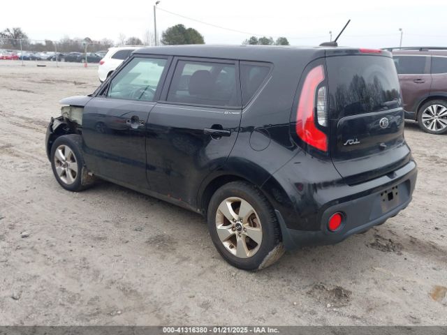 KNDJN2A24J7591377 KIA Soul
