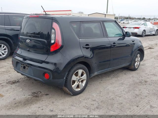KNDJN2A24J7591377 KIA Soul