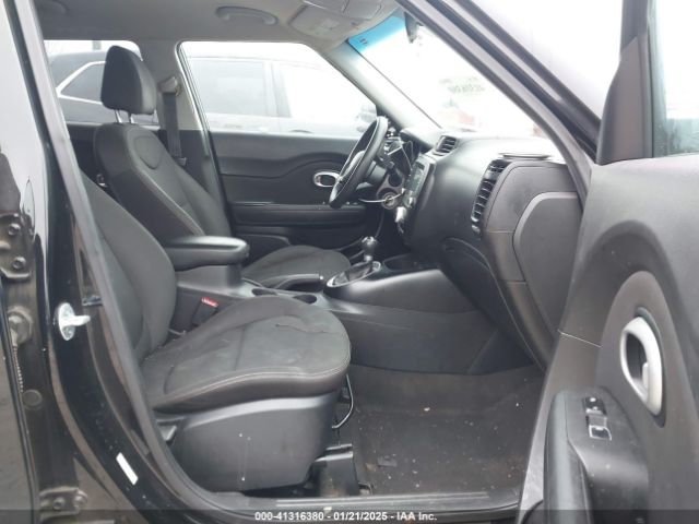 KNDJN2A24J7591377 KIA Soul