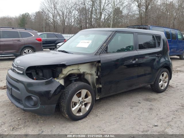 KNDJN2A24J7591377 KIA Soul