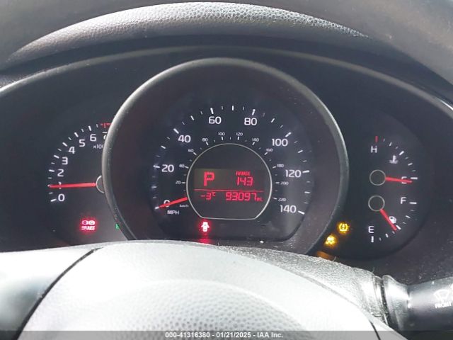 KNDJN2A24J7591377 KIA Soul