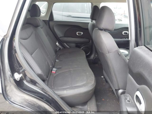 KNDJN2A24J7591377 KIA Soul