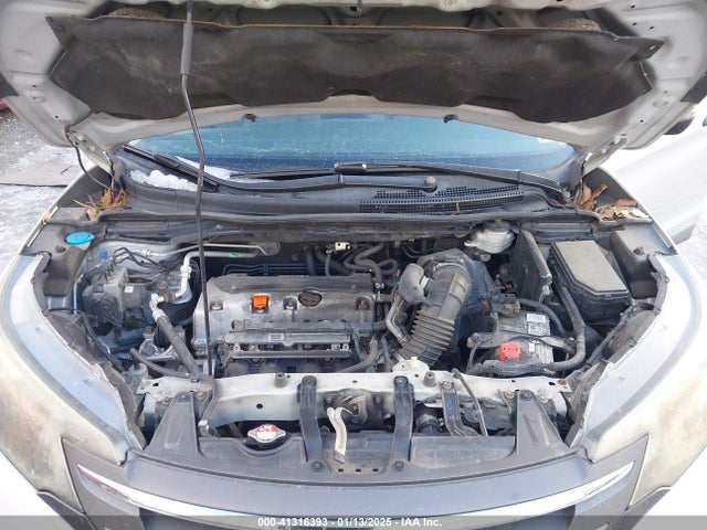 Honda CR-V LX 2014 2HKRM4H30EH661006 Image 10