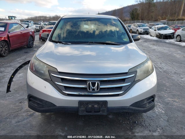 Honda CR-V LX 2014 2HKRM4H30EH661006 Image 13