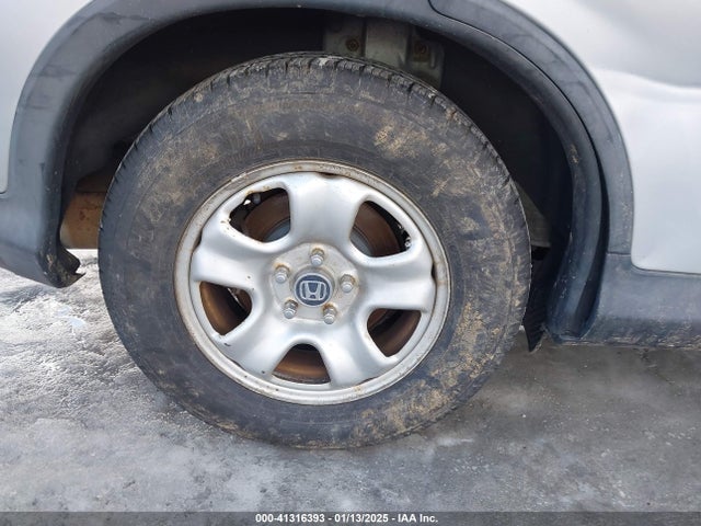 Honda CR-V LX 2014 2HKRM4H30EH661006 Image 12