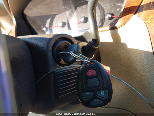 2007 CADILLAC DTS 1G6KD57Y87U231398 Photo 10