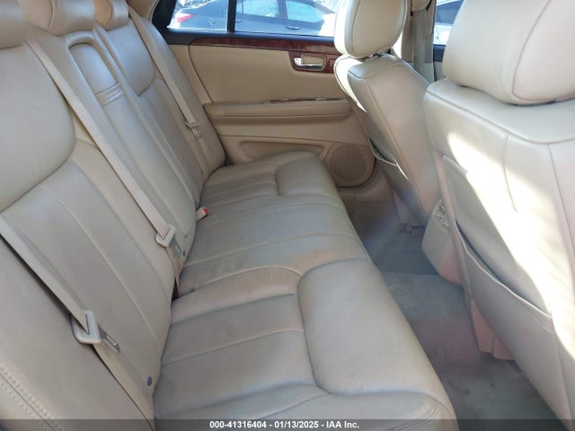 2007 CADILLAC DTS 1G6KD57Y87U231398 Photo 7