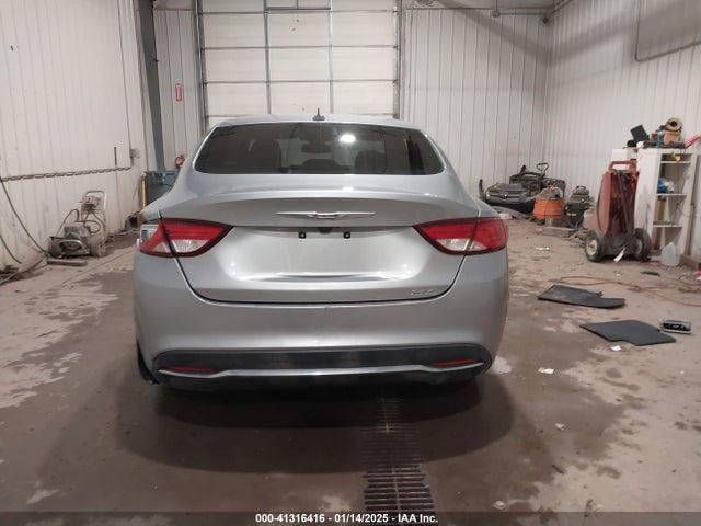 Chrysler 200 Limited 2016 1C3CCCAB5GN111523 Image 16