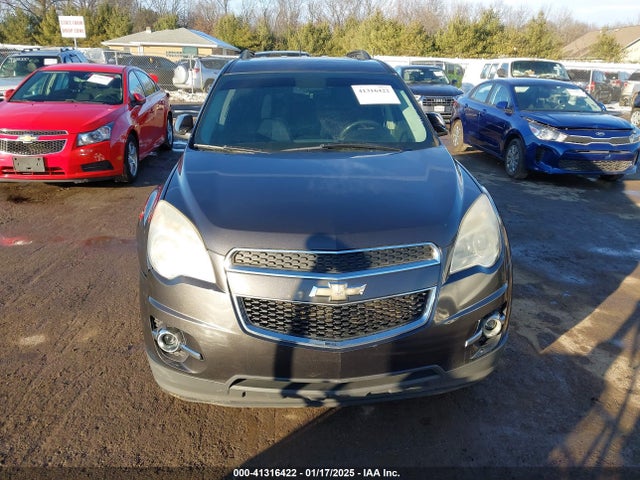 Chevrolet EQUINOX 1LT 2015 2GNALBEK4F6414763 Image 12