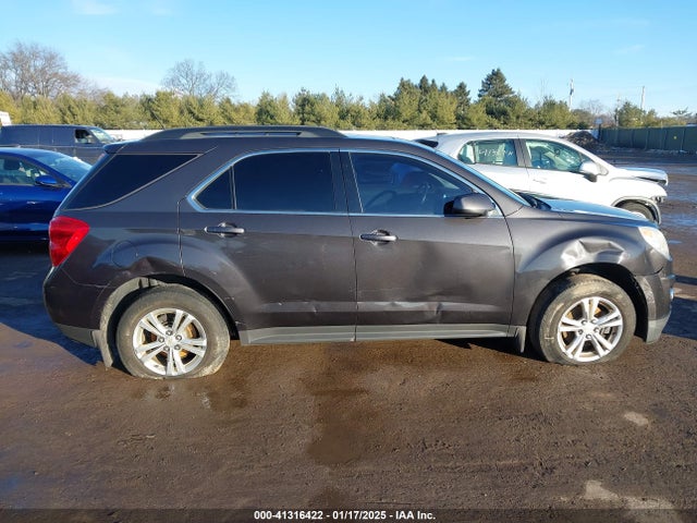 Chevrolet EQUINOX 1LT 2015 2GNALBEK4F6414763 Image 13