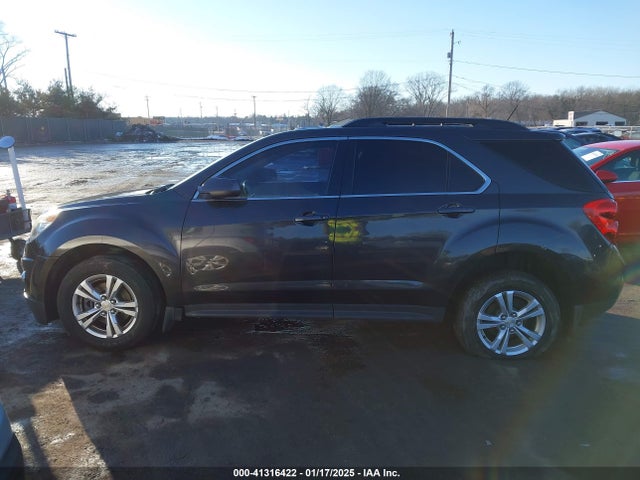 Chevrolet EQUINOX 1LT 2015 2GNALBEK4F6414763 Image 14