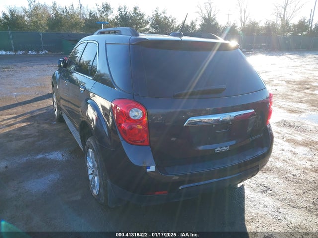 Chevrolet EQUINOX 1LT 2015 2GNALBEK4F6414763 Image 3