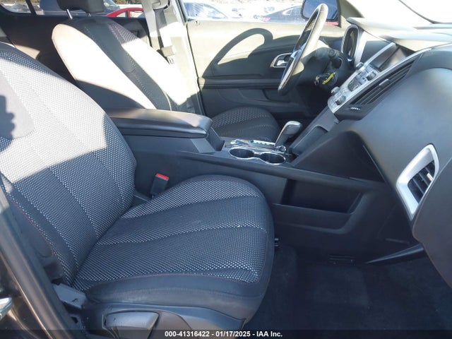 Chevrolet EQUINOX 1LT 2015 2GNALBEK4F6414763 Image 5
