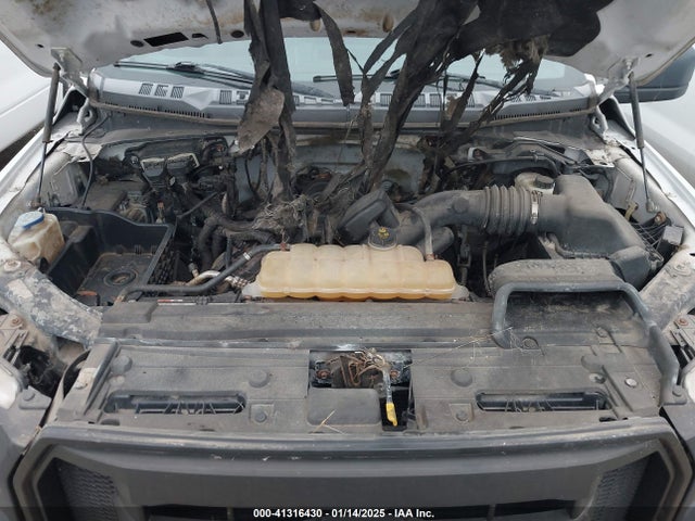 Ford F-150 Xl 2015 1FTEW1EF0FFA41970 Image 10