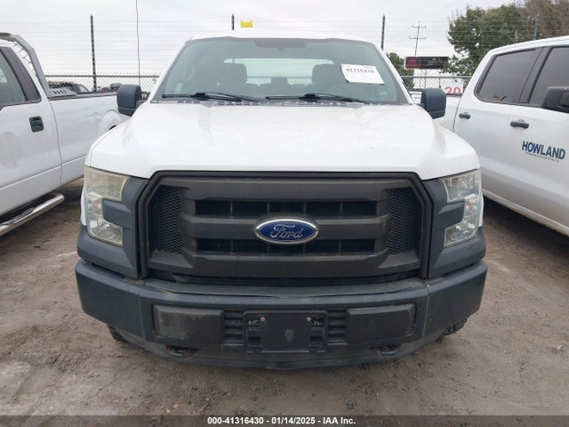 Ford F-150 Xl 2015 1FTEW1EF0FFA41970 Image 12