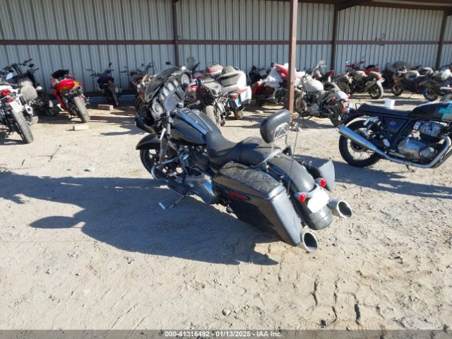 2023 HARLEY-DAVIDSON FLHXS 1HD1KRP21PB605409 Photo 2