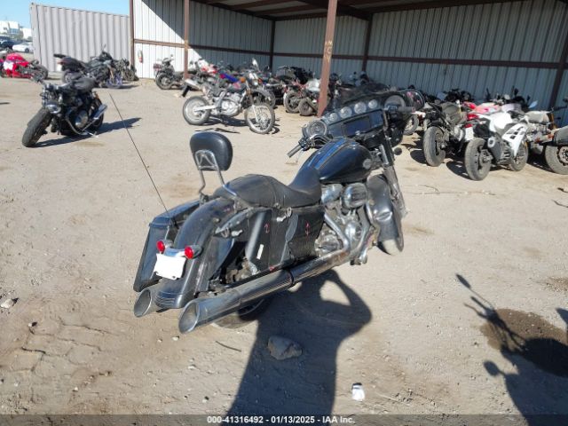 2023 HARLEY-DAVIDSON FLHXS 1HD1KRP21PB605409 Photo 3