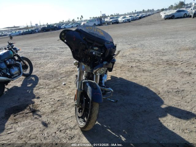2023 HARLEY-DAVIDSON FLHXS 1HD1KRP21PB605409 Photo 4