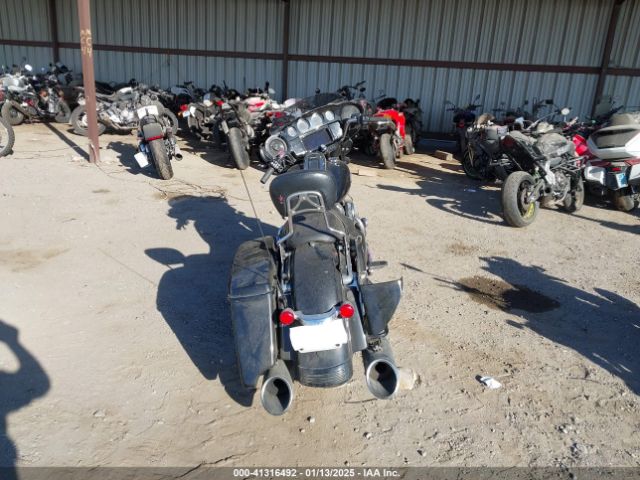 2023 HARLEY-DAVIDSON FLHXS 1HD1KRP21PB605409 Photo 5