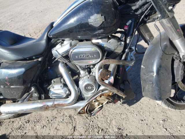2023 HARLEY-DAVIDSON FLHXS 1HD1KRP21PB605409 Photo 7