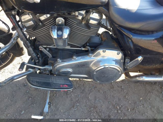 2023 HARLEY-DAVIDSON FLHXS 1HD1KRP21PB605409 Photo 8