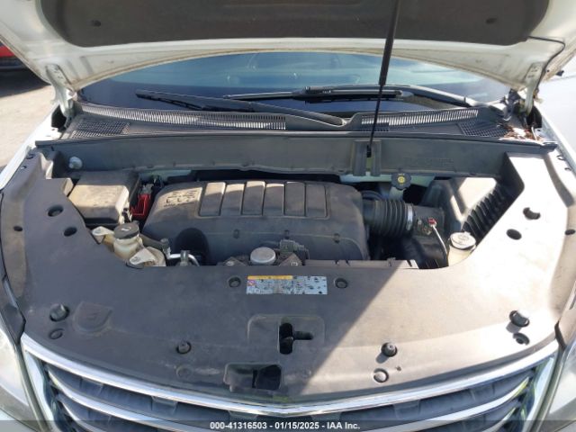 1GNKRHKD7FJ228472 Chevrolet Traverse 2lt