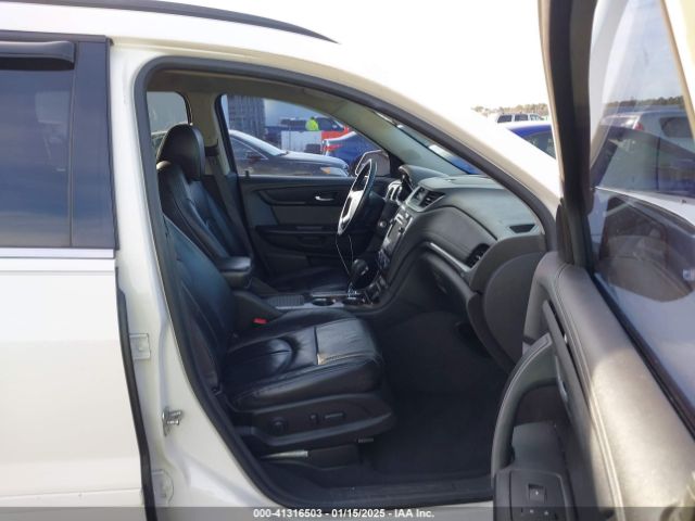 1GNKRHKD7FJ228472 Chevrolet Traverse 2lt