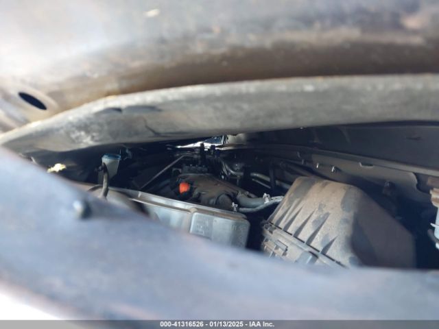 3CZRU5H77HM725513 Honda Hr-v Ex-l