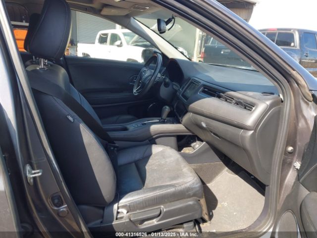 3CZRU5H77HM725513 Honda Hr-v Ex-l