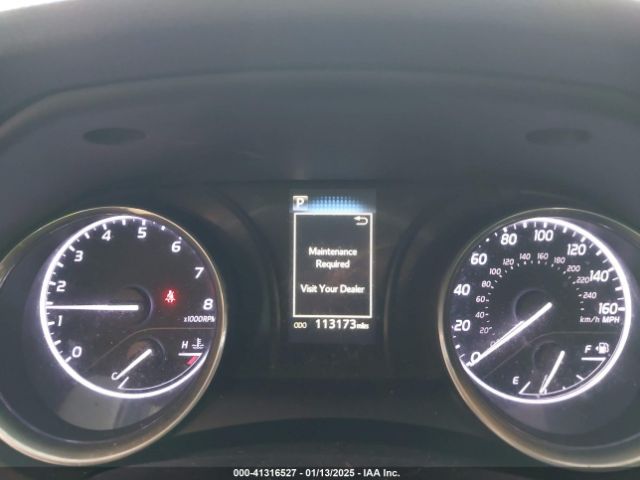 4T1B11HK3JU662730 Toyota CAMRY L