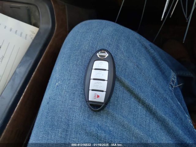 1N4AL3AP1GN345341 Nissan Altima