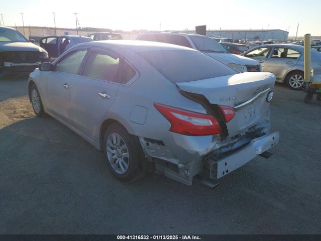 1N4AL3AP1GN345341 Nissan Altima