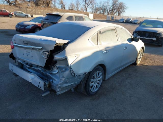 1N4AL3AP1GN345341 Nissan Altima