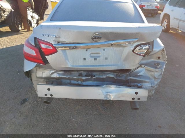 1N4AL3AP1GN345341 Nissan Altima