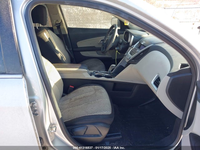 Chevrolet EQUINOX LS 2015 1GNALAEK0FZ108710 Image 5