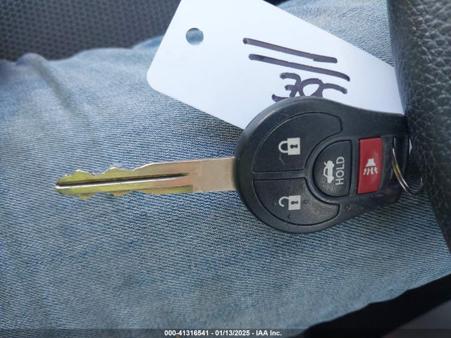 Nissan SENTRA S 2015 3N1AB7AP8FY374909 Image 11