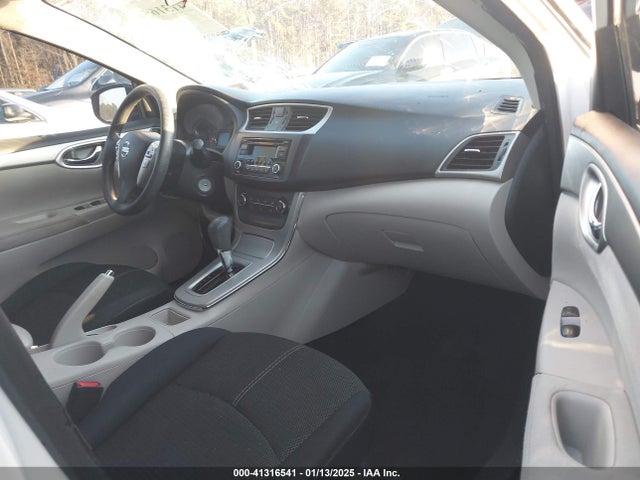 Nissan SENTRA S 2015 3N1AB7AP8FY374909 Image 5