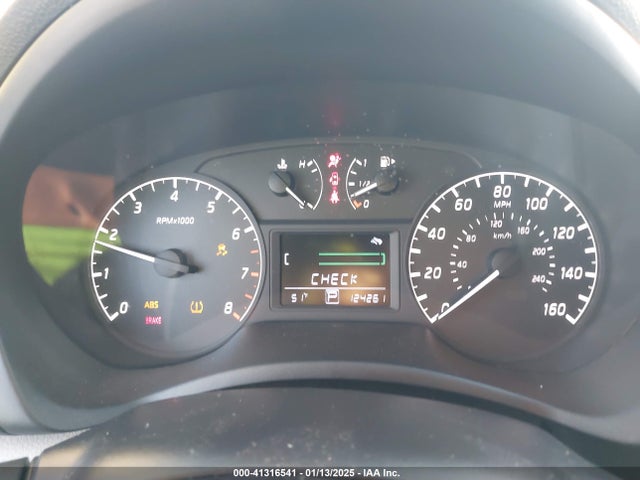 Nissan SENTRA S 2015 3N1AB7AP8FY374909 Image 7