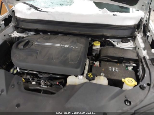 1C4PJMLX1LD631137 Jeep Cherokee Latitude Lux 4x4