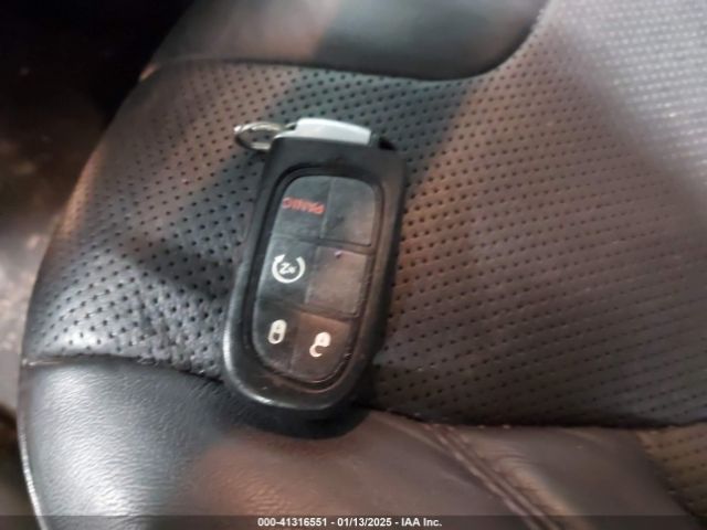 1C4PJMLX1LD631137 Jeep Cherokee Latitude Lux 4x4