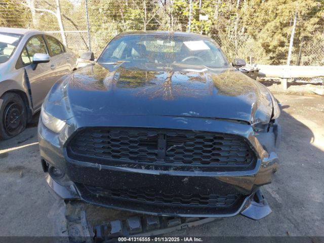 1FA6P8TH3H5335294 Ford Mustang Ecoboost