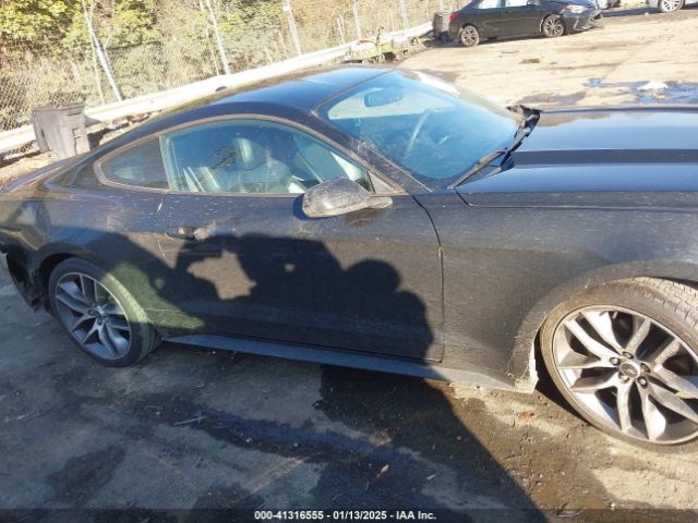 1FA6P8TH3H5335294 Ford Mustang Ecoboost